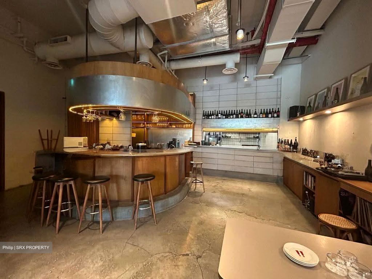 Furama Riverfront (D3), Retail #638631891